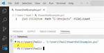 Powershell: Count Items in a Folder with Powershell