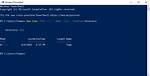 Powershell Create Folder