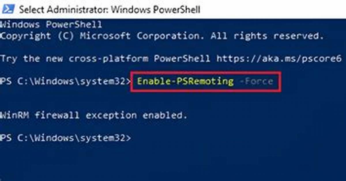 Powershell Explicit Remoting for Exchange Does Not Work from Module