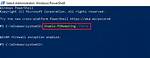 Powershell Explicit Remoting for Exchange Does Not Work from Module
