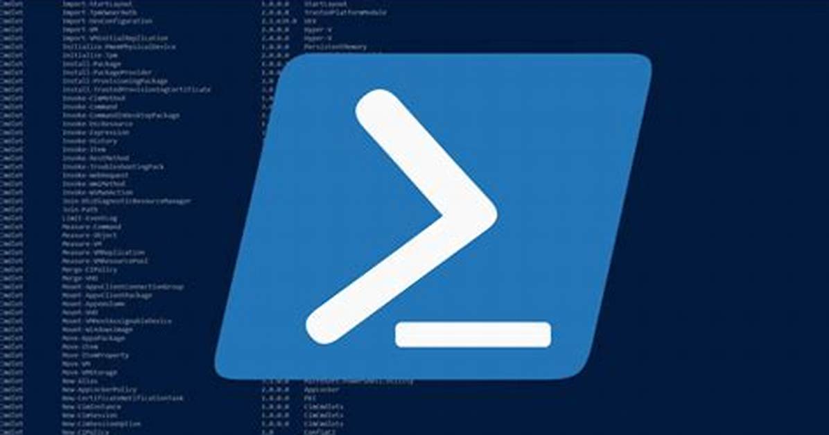 Powershell If with -or Operator
