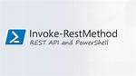 Powershell Invoke-Restmethod Authorization Header