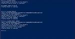 Powershell - Nesting Try/Catch/Finally Commands