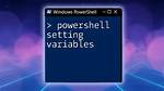 Powershell - Remove All Variables