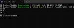 Powershell Round up Function