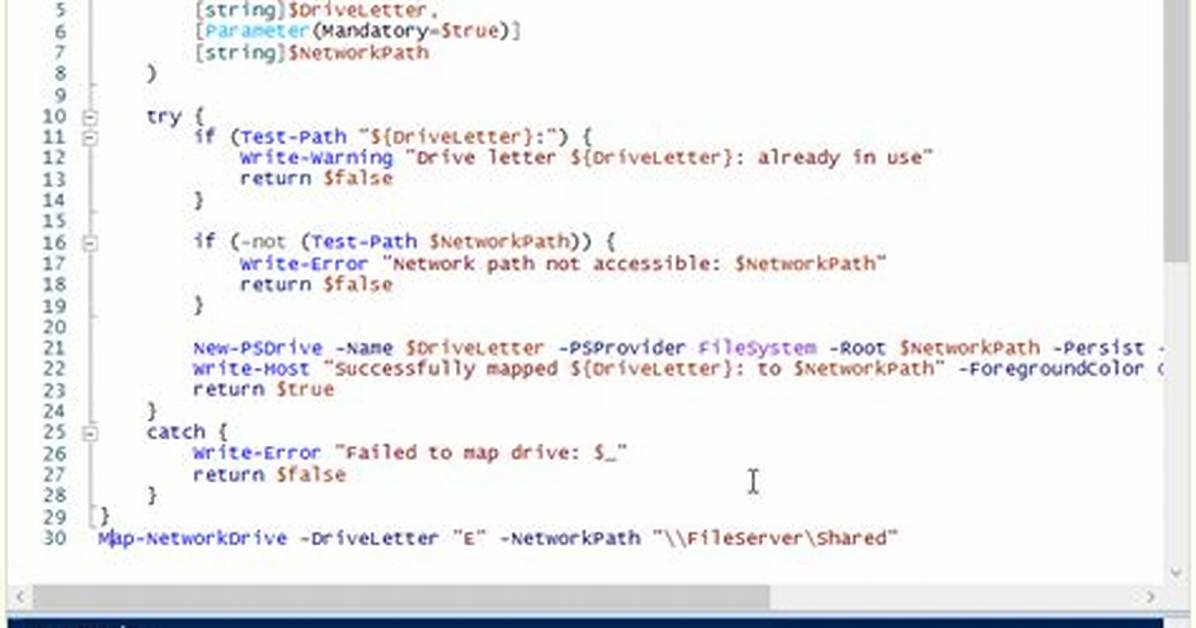 Powershell Script to Run A. Reg File on Remote Computers