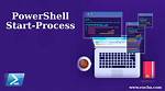 Powershell - Start-Process and Cmdline Switches