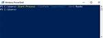 Powershell Start-Process
