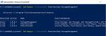 Powershell: Unable to Update Powershellget, Error: the Version '1.4.7' of Module 'Packagemanagement' Is Currently in Use