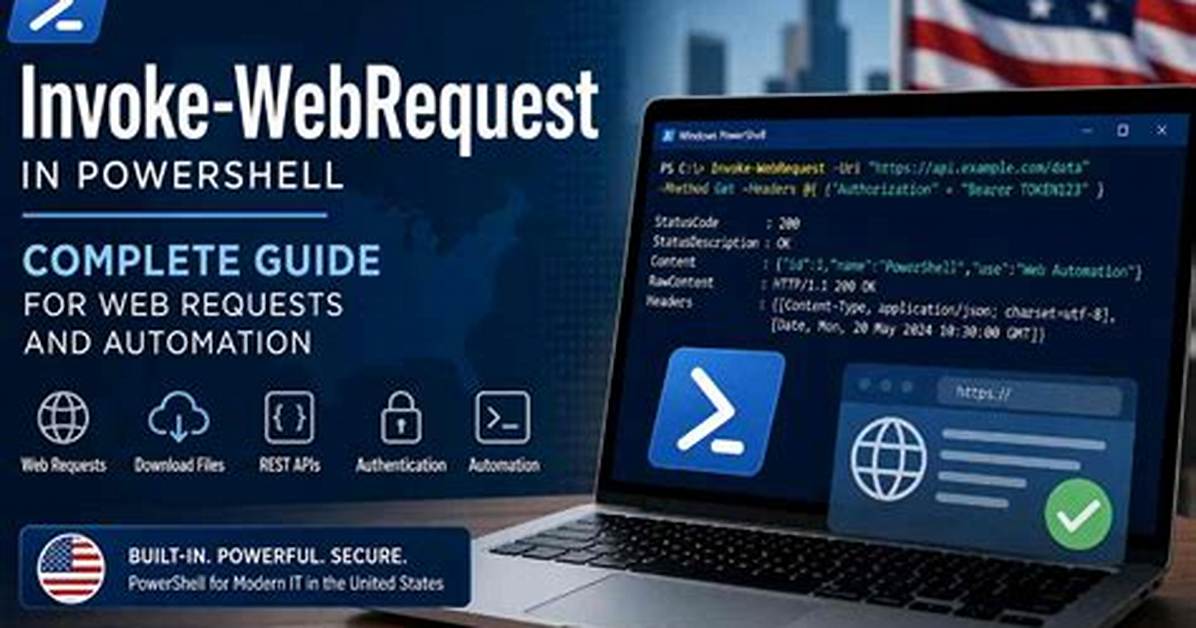 Powershell V3 Invoke-Webrequest Https Error