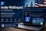 Powershell V3 Invoke-Webrequest Https Error