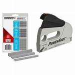 Powershot Stapler