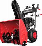 Powersmart Snow Blower