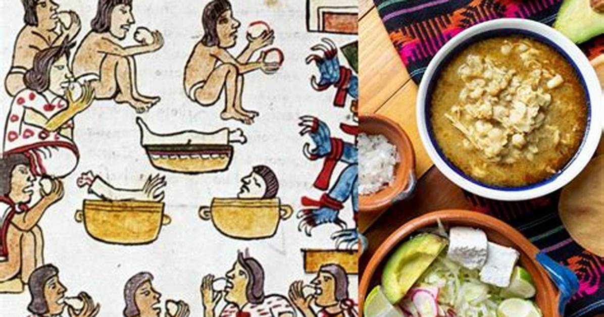 Pozole Origin
