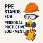 Ppe Stand For