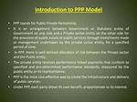 Ppp Stands For
