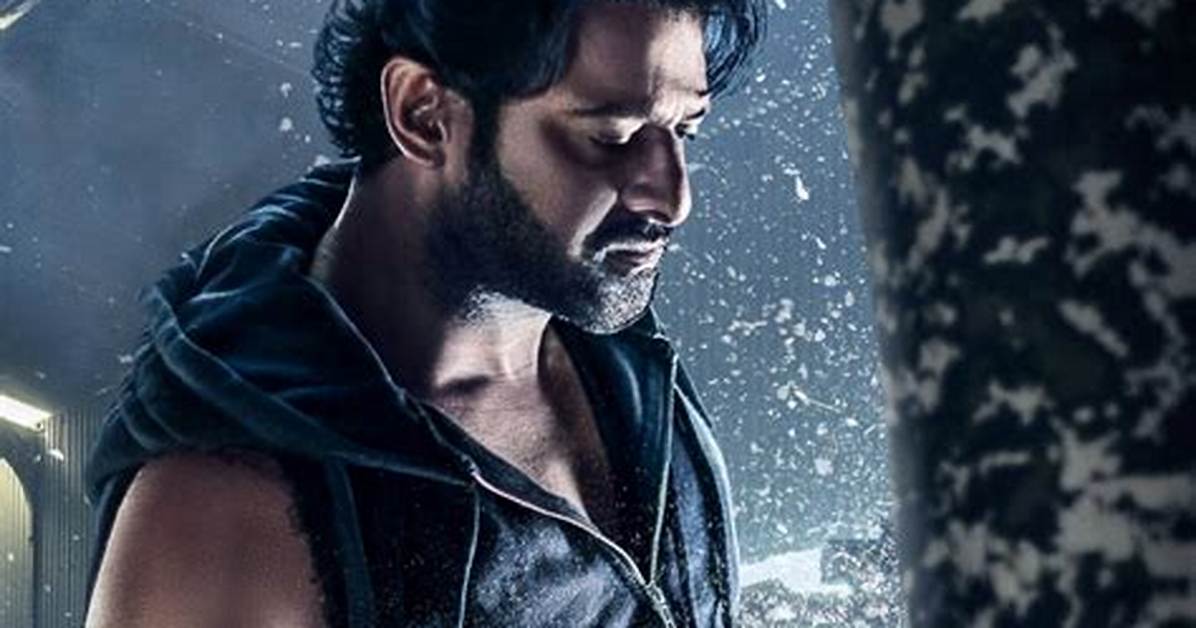Prabhas
