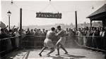 Practice for a Prizefight