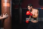 Practice with Another Boxer