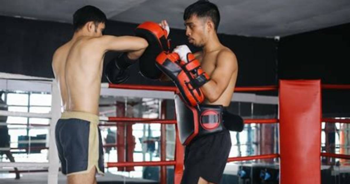 Practices in a Boxing Ring