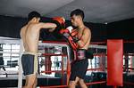 Practices in a Boxing Ring