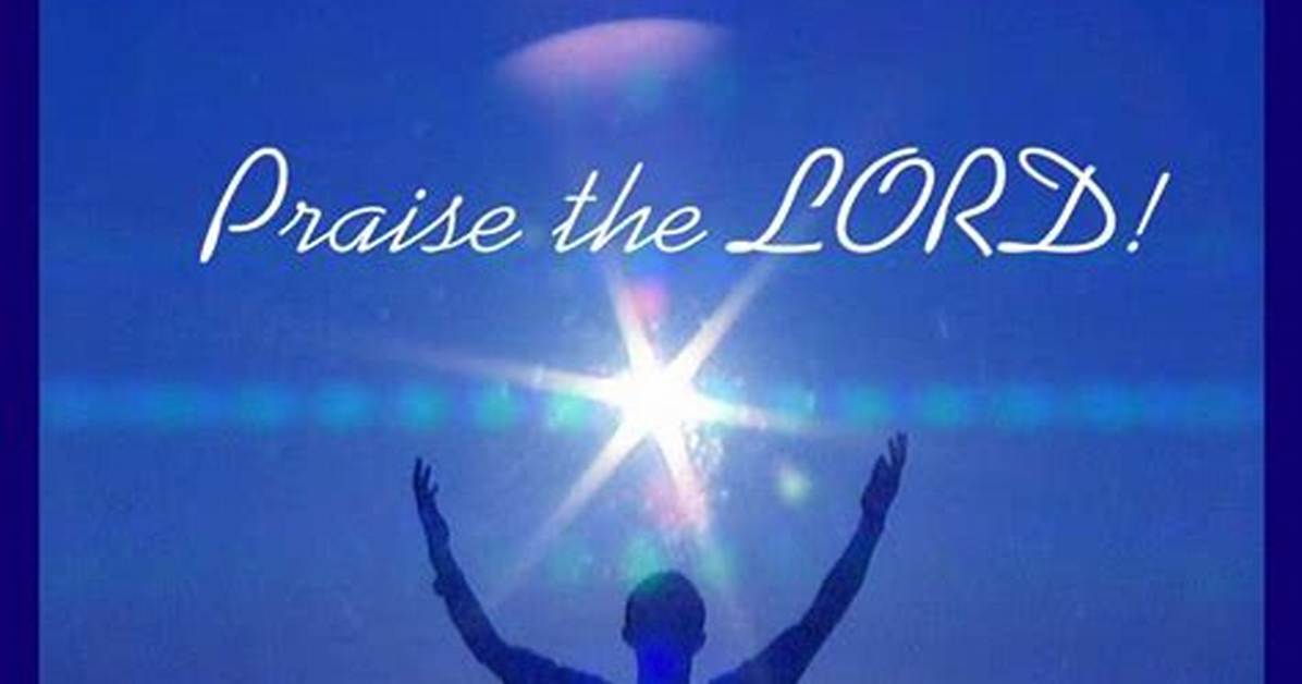 Praise Highly