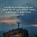 Praiseful Verse