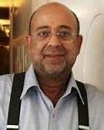 Pramod Moutho Net Worth