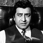 Pran (Actor)