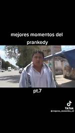 Prankedy
