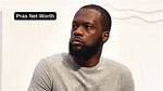 Pras Net Worth