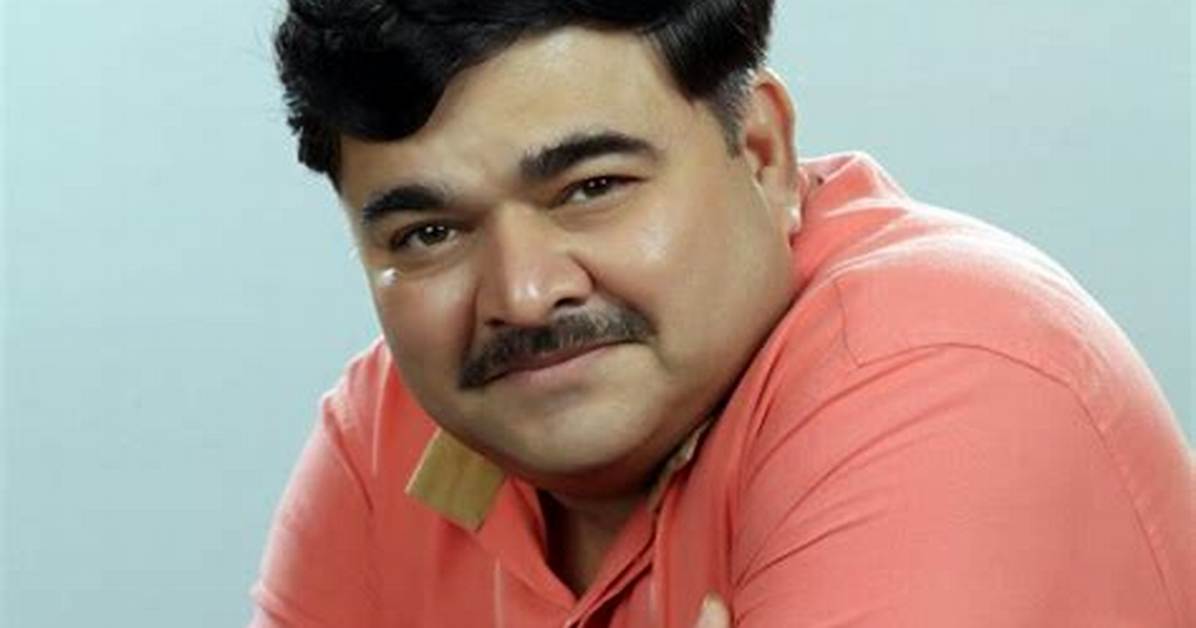Prashant Damle