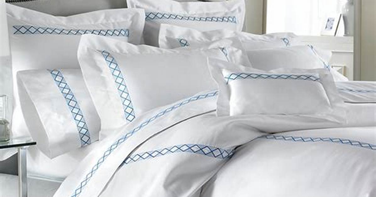 Pratesi Sheets