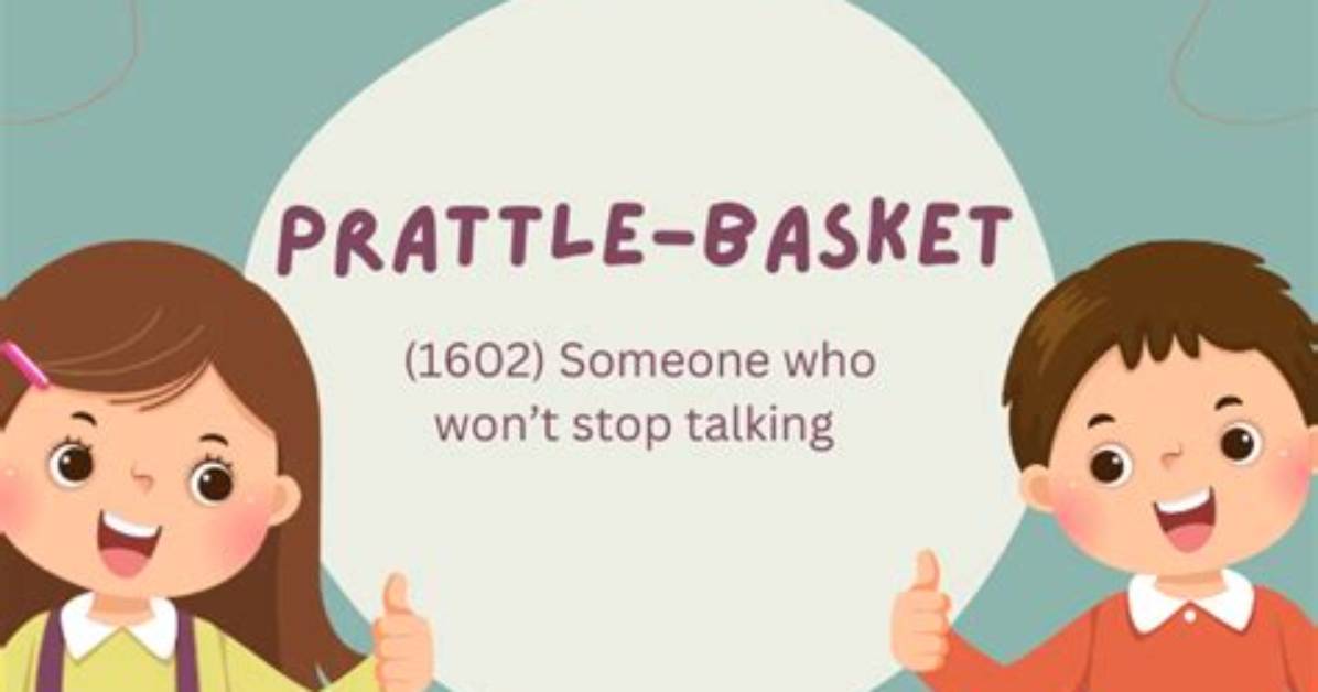 Prattle On