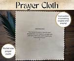 Prayer Cloth