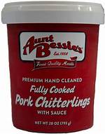 Pre Cooked Chitterlings