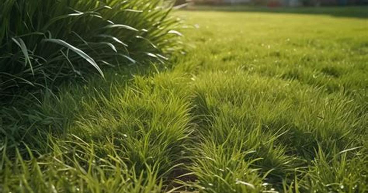 Pre-Grown Grass