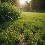 Pre-Grown Grass