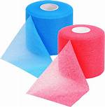 Pre Wrap Tape