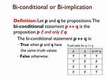 Precedence Between Implication and Bi-Implication