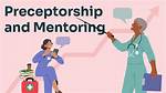 Preceptor Meaning