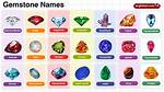 Precious Stone