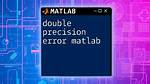 Precision Error in Double