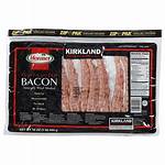 Precooked Bacon