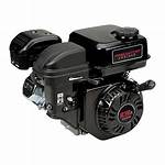 Predator Motor