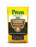 Preen Mulch