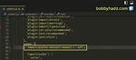 Prefer Default Export Eslint Error