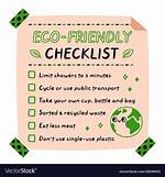 Prefix for Earth-Friendly Things