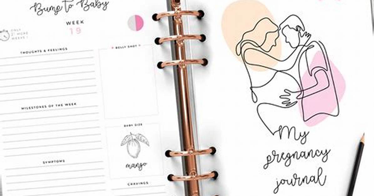 Pregnancy Journal