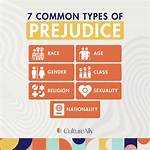 Prejudiced Perspective